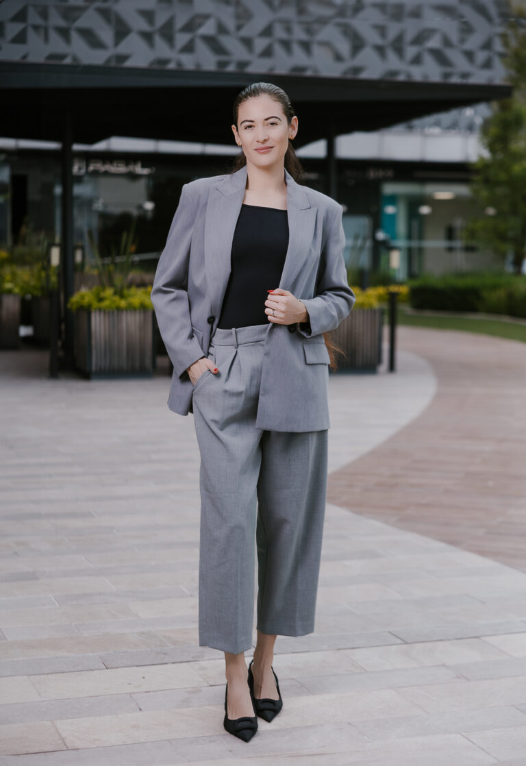 Negocios que se saben grandes